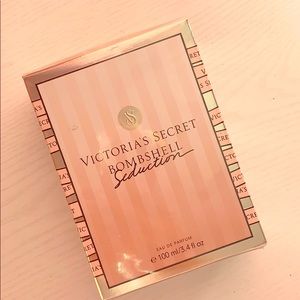 Victoria’s Secret Bombshell Seduction